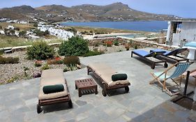 Anna-Maria Mykonos Maisonette I